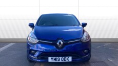 Renault Clio 0.9 TCE 90 Iconic 5dr Petrol Hatchback